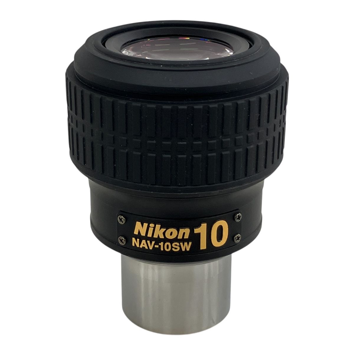 Nikon ニコン NAV-10SW アイピース 天体望遠鏡 ジャンク K10031249