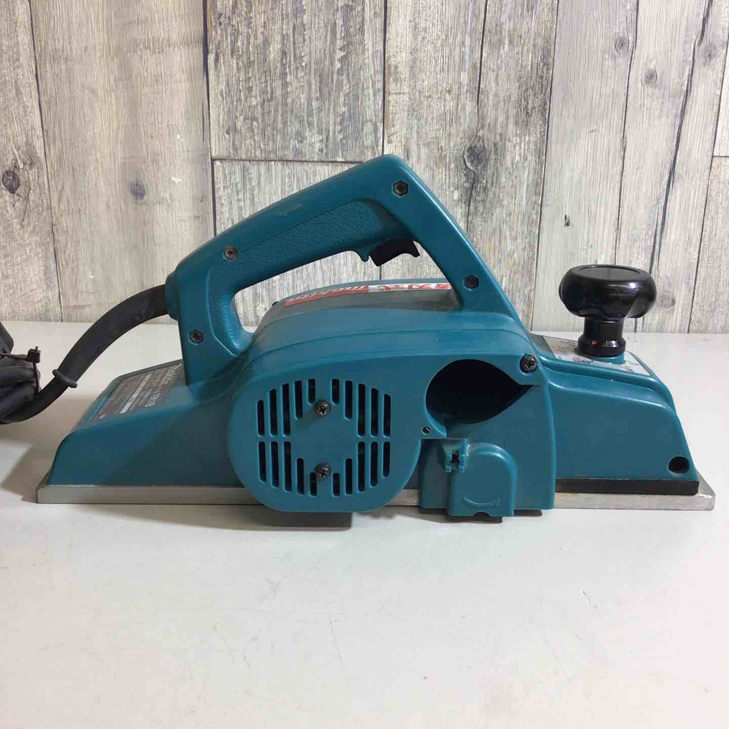 ☆マキタ(makita) 電気カンナ 1911B【戸田店】 【公式通販】