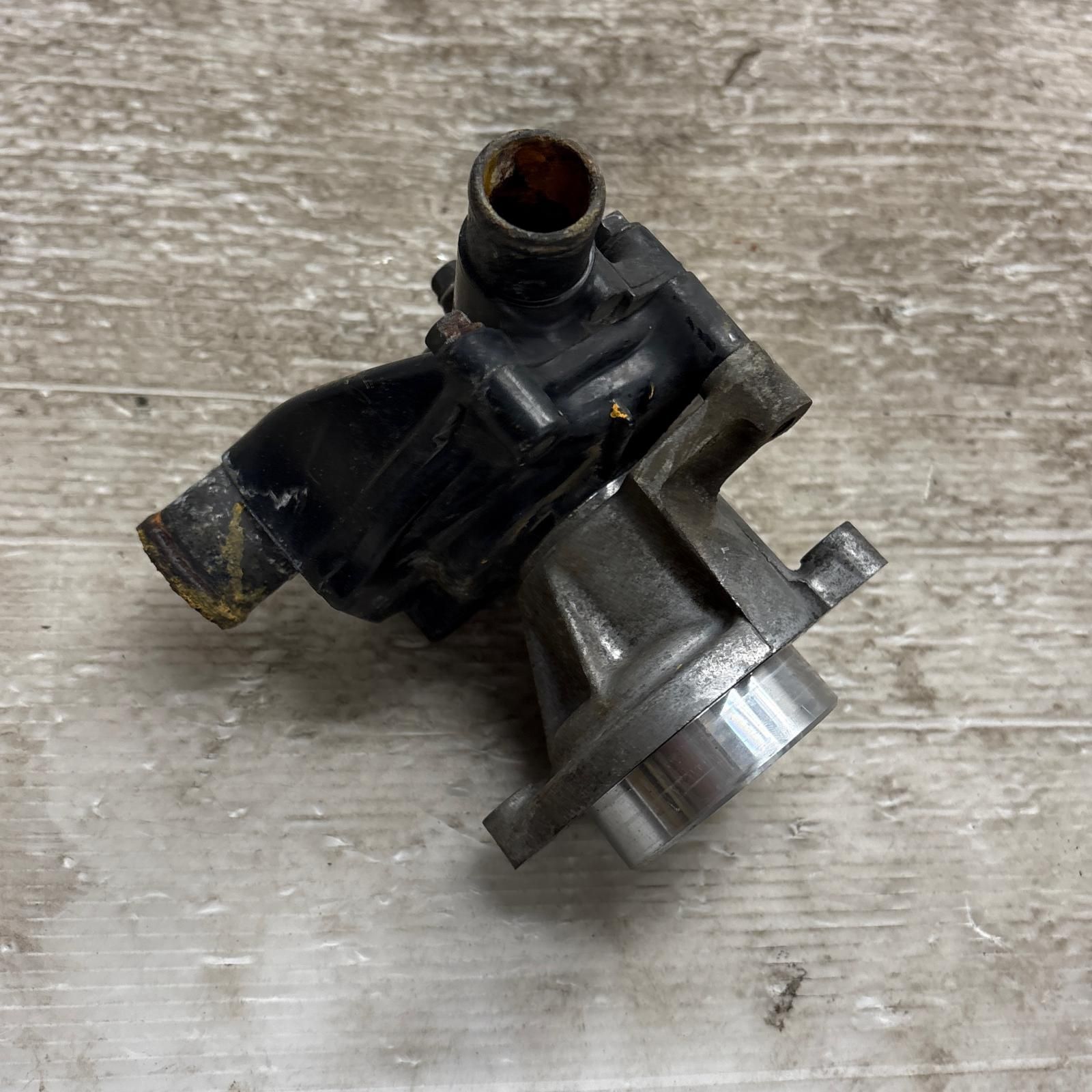 KAWASAKI GPZ400R ZX400D ウォーターポンプ カワサキ