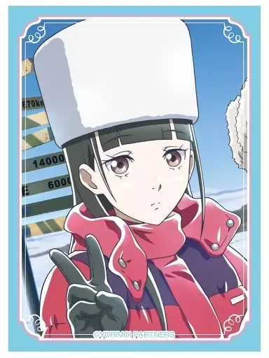 2026年最新】宇宙よりも遠い場所 スリーブの人気アイテム - メルカリ