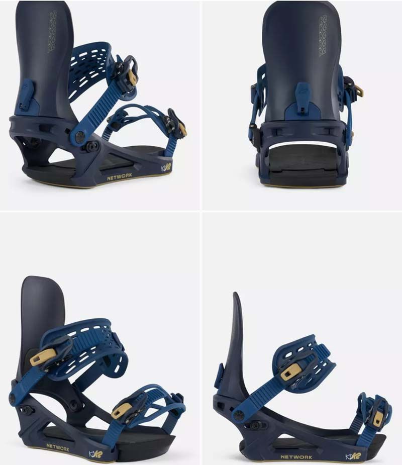 さ*ん様 サロモン ミラージュ 23-24モデル Mサイズ ブラック