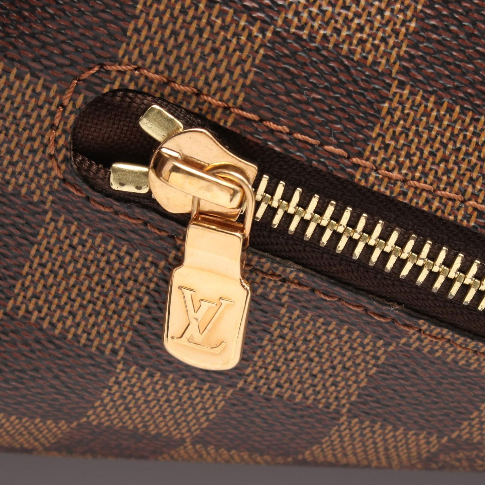 LOUIS VUITTON ルイ・ヴィトン ブルックリンMM ショルダーバッグ ルイ