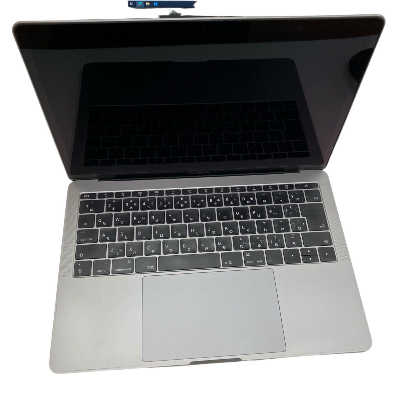 MacBook Pro A1708 ジャンク品