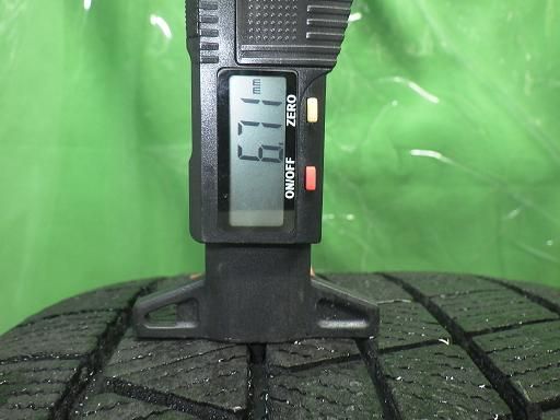 18インチ ブリヂストン