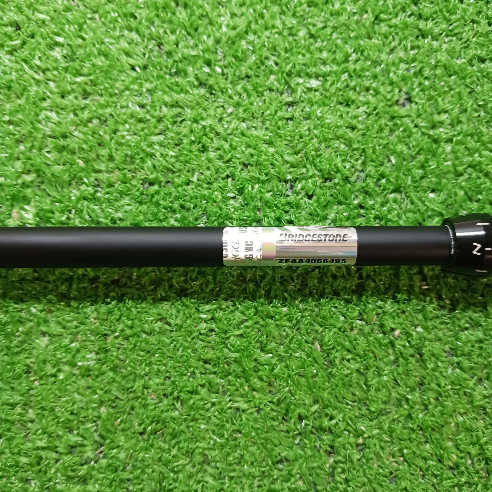 ブリヂストンスリーブ付き】スピーダーNX オファー ブラック 50S