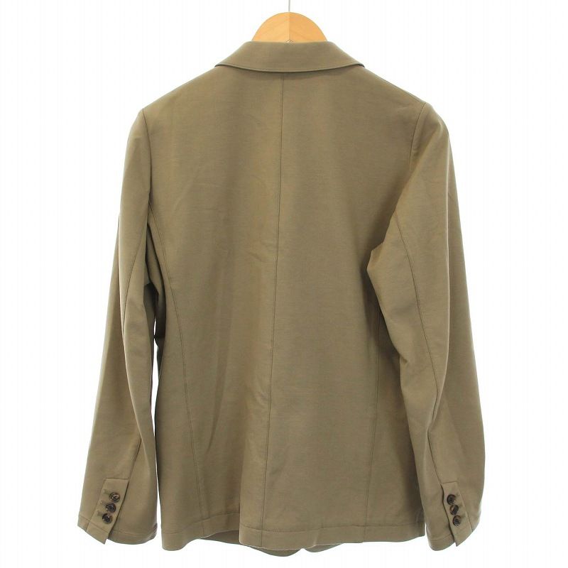 ジュンハシモト junhashimoto JERSEY 2B JACKET PRD MULTI PANTS 