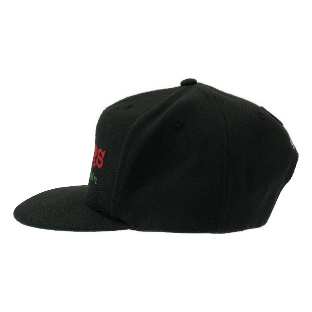 Supreme シュプリーム 25SS 40 Acres Clockers 6-Panel キャップ