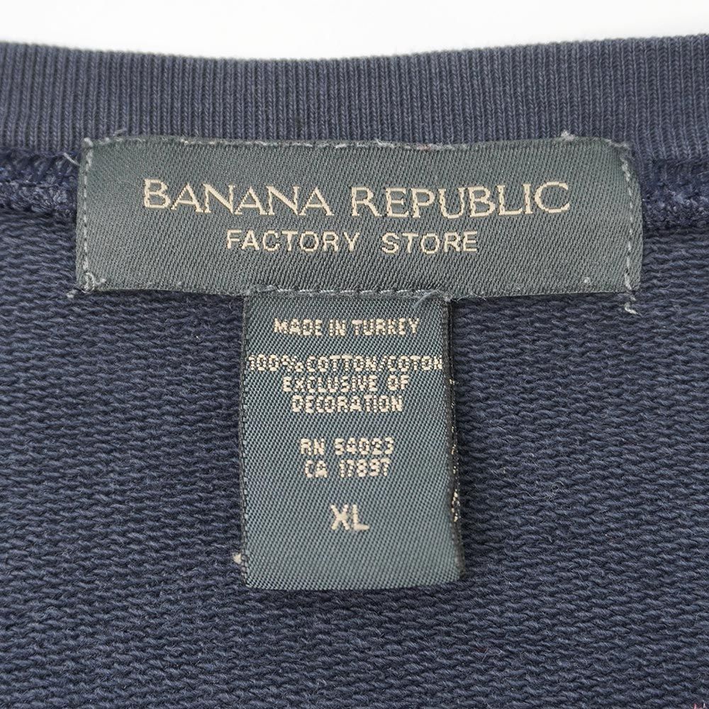 バナナリパブリック Banana Republic 90s 00s 90-2000年代 ロゴ
