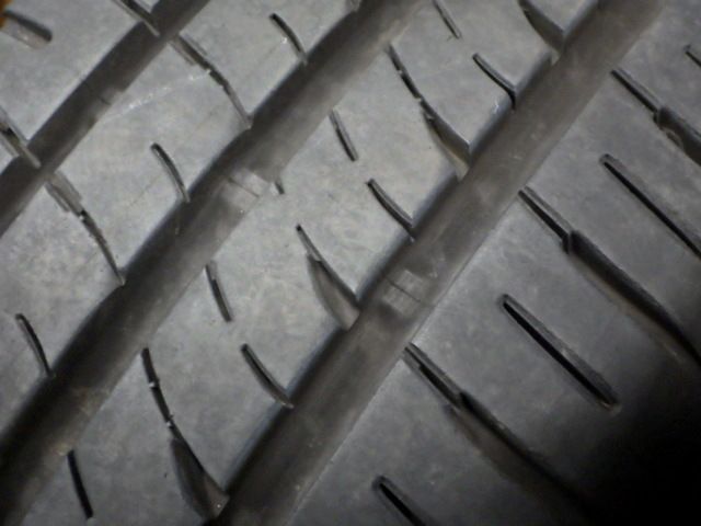 思いやりのある K333 送料無料◆2025年製造 約8部山◆DUNLOP ENASEVE EC204◆185|65R15◆4本 緊張感のある