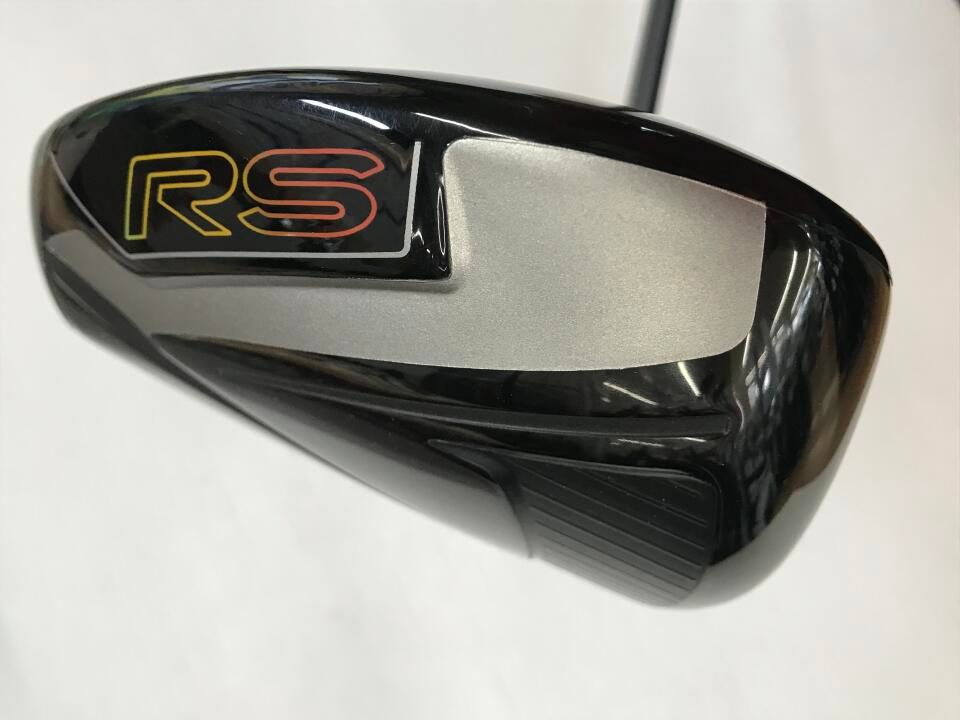 RS 5 10.5 SR Speeder for PRGR ドライバー プロギア 最短