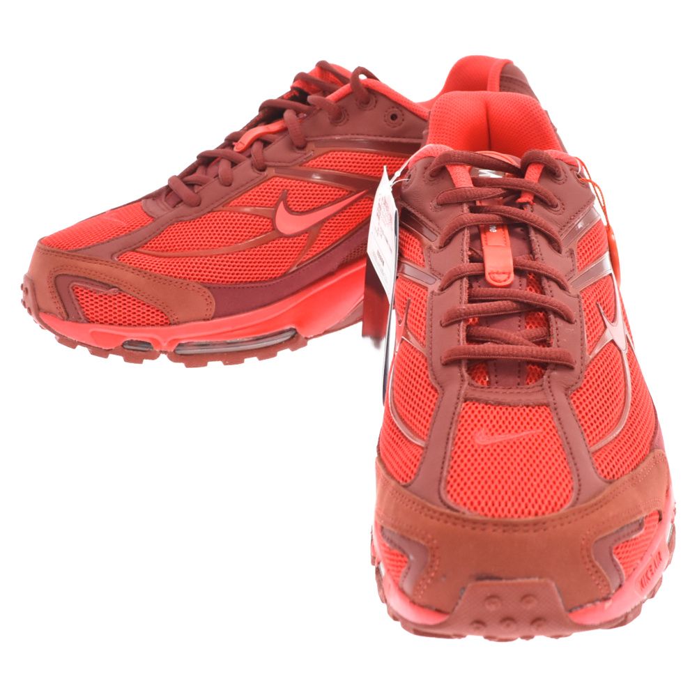 SUPREME (シュプリーム) ×NIKE SHOX RIDE 2 SPEED RED ナイキ