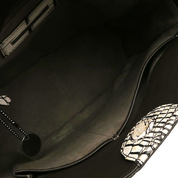 ボーグラン クロコショルダー Bランク