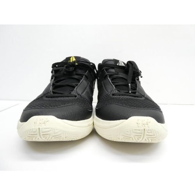 ナイキ NIKE JA 1 EP Smoke DR8786-002 size:25.5cm スニーカー