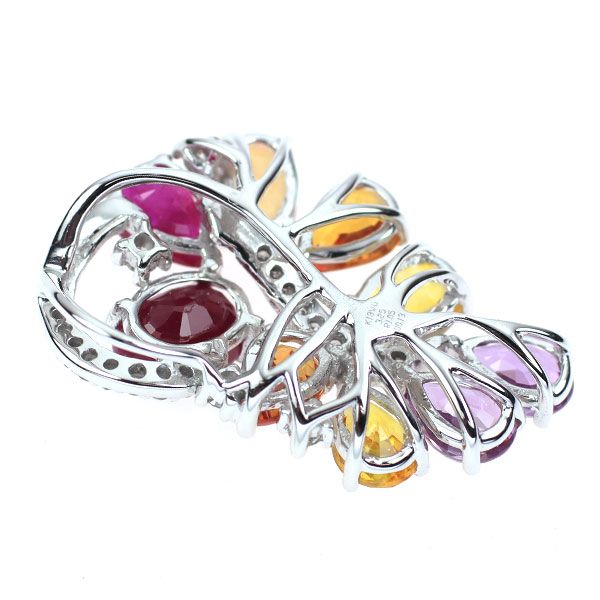 ペンダントトップ 3.25ct