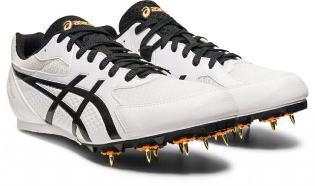 asics アシックス EFFORT 13 WHITE/BLACK 26 1093A167 100 | スポーツ