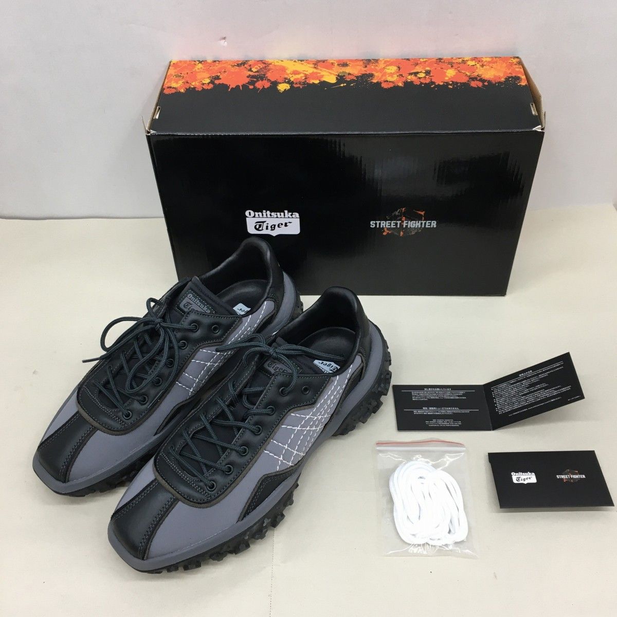 コラボレ Reebok x adidas 限定コラボ ZX FURY US11 29cm - メルカリ