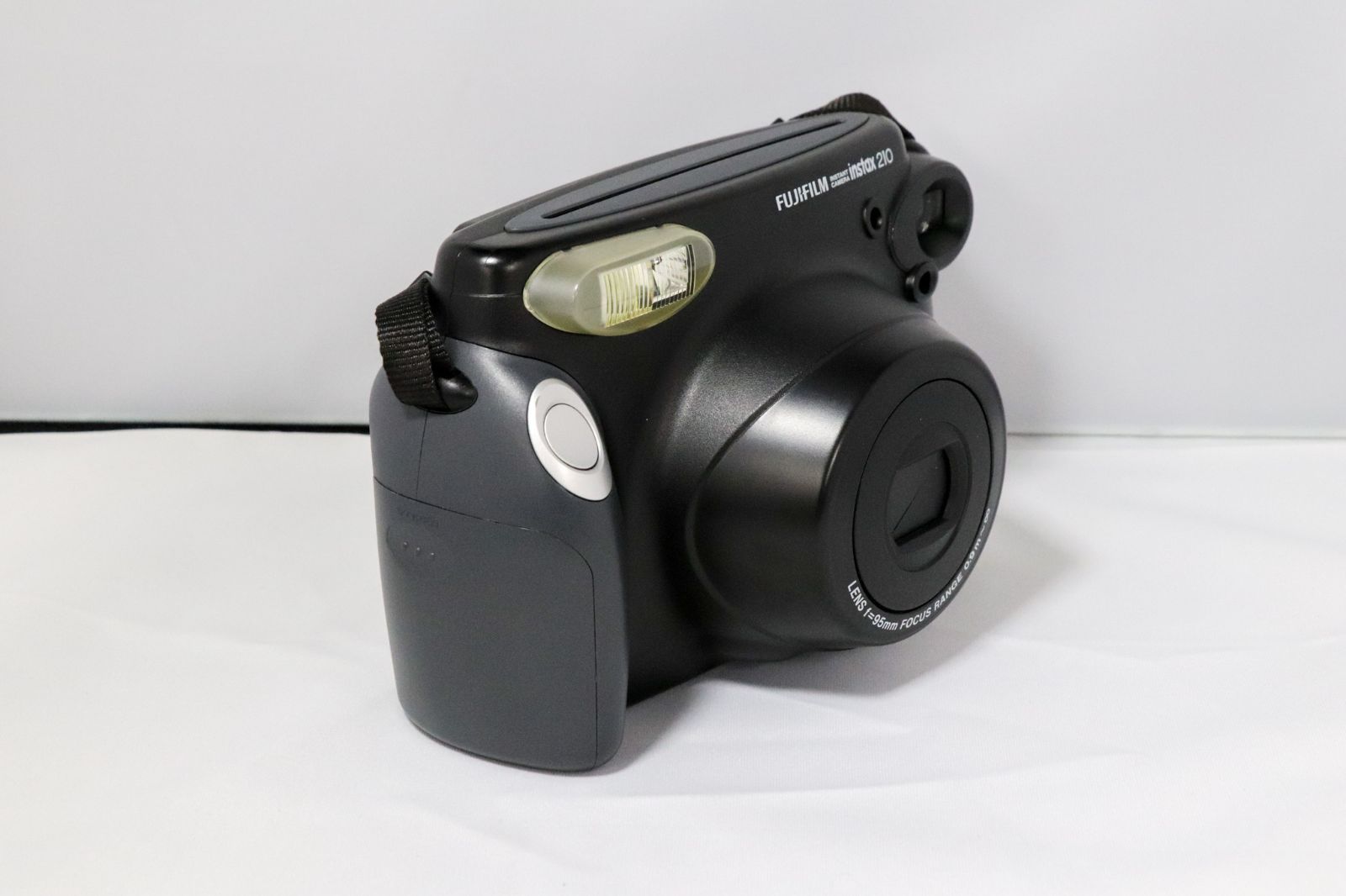 FUJIFILM instax 210 ワイド チェキワイド - メルカリ