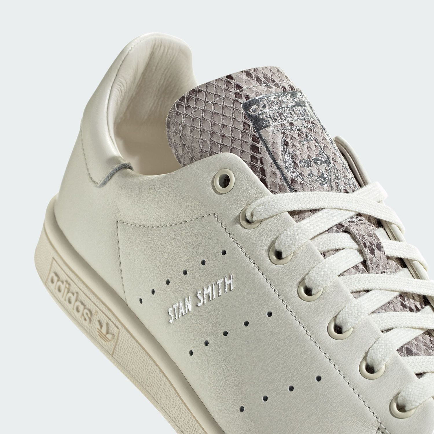 アディダス] スタンスミス ラックス エディフィス イエナ STAN SMITH 