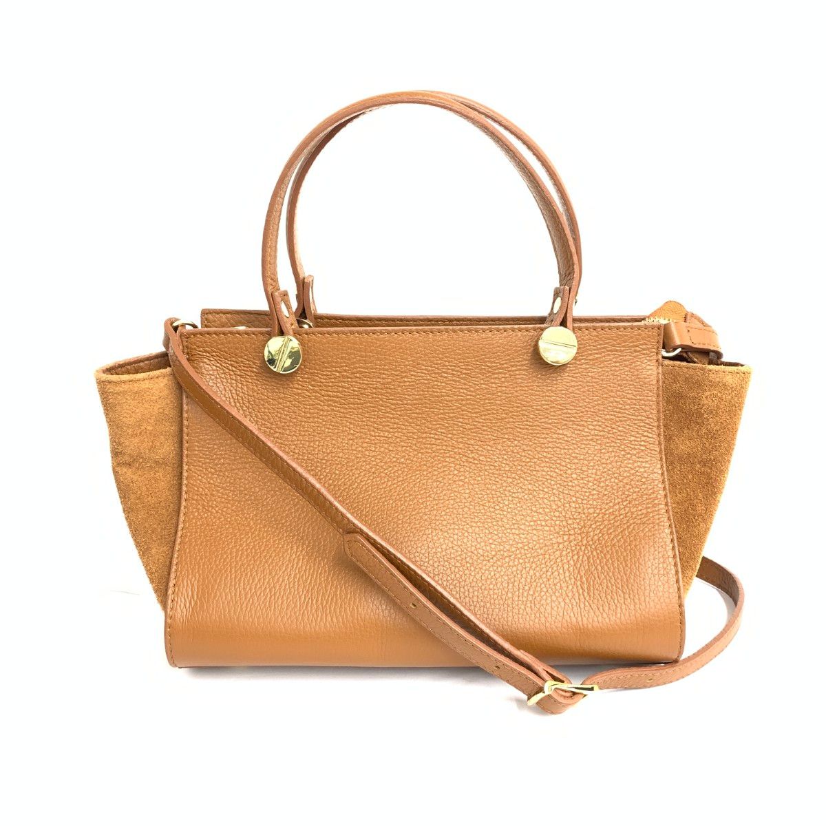 SNS話題】COACH ショルダーバッグ ブルックリン y2k レザー 大容量