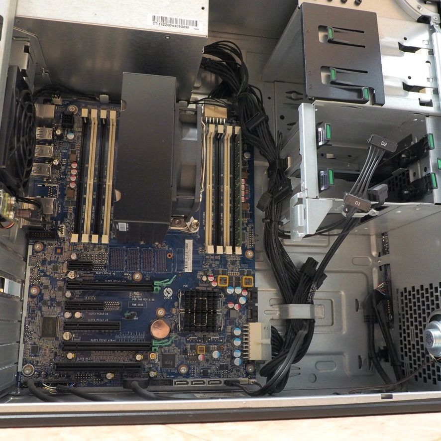 Z440