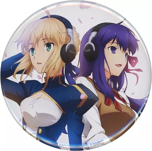 DENON AH-GC20 Fate stay night 缶バッチ/非売品 Fate_pkg.jpg