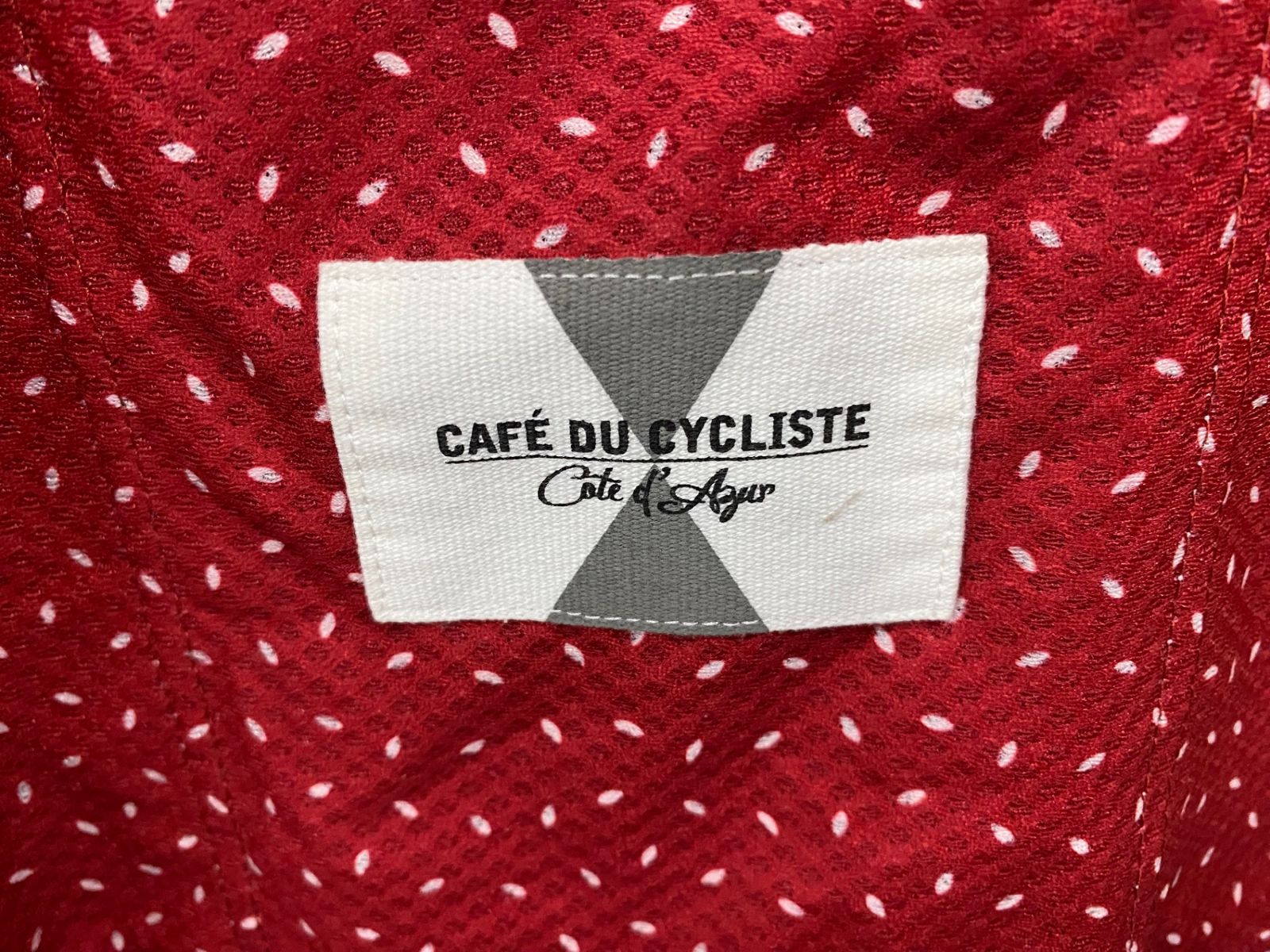 JM431 カフェドシクリステ