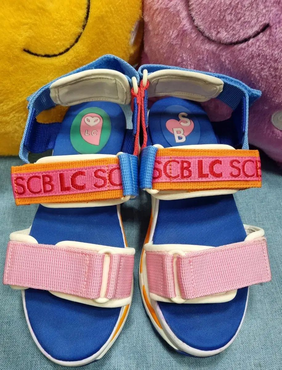 SUECOMMA BONNIE シューコンマボニー レディースサンダル