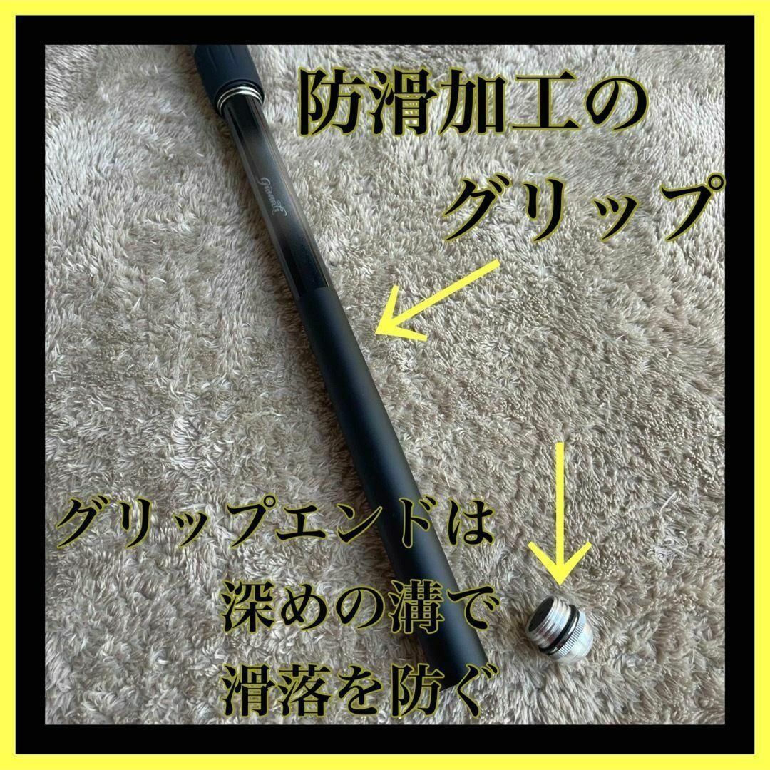 タイトル 磯竿2号5.4m 新品未使用 2-540 磯釣り アオリイカ チヌ