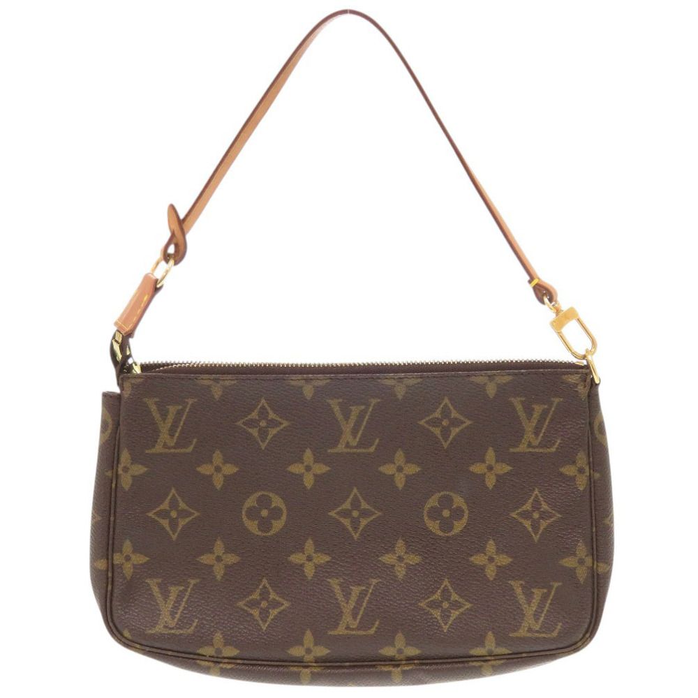 LOUIS VUITTON モノグラム ルイヴィトン ポーチ ポシェット glvm45951-1.jpg