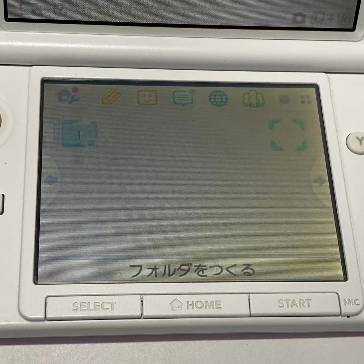現状品 ジャンク 】Nintendo 3DS LL ピンク×ホワイト - メルカリ