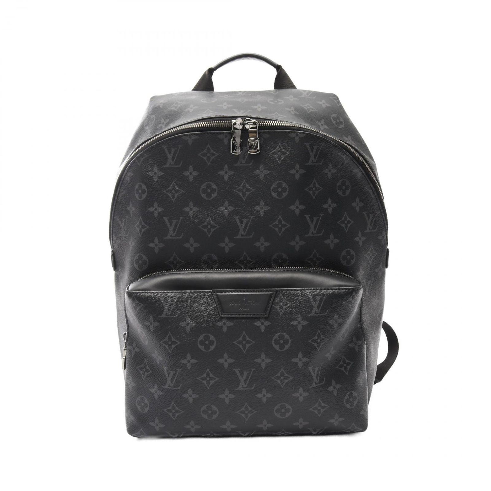 ルイ ヴィトン LOUIS VUITTON リュックサック バックパック アポロ M43186 PVCコーティングキャンバス レザー アポロ バックパック メンズ Used A