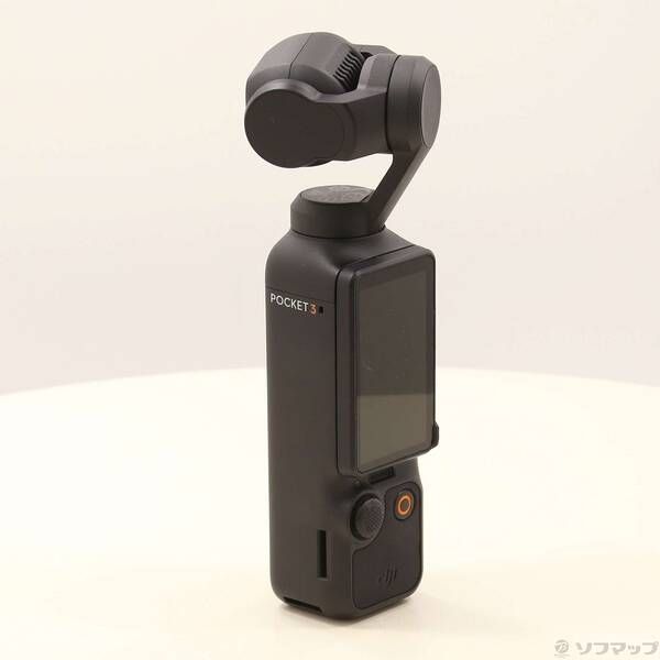 〔 品〕 Osmo Pocket 3 クリエイター コンボ 258