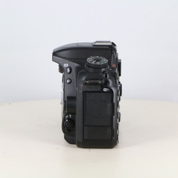 中古】(ニコン) Nikon D7500 ボディ - メルカリ