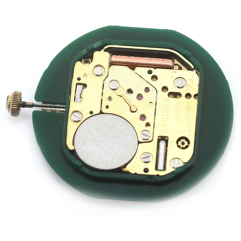 訳ありセイコー SEIKO グランドセイコー GS ムーブメント Cal.9581A  