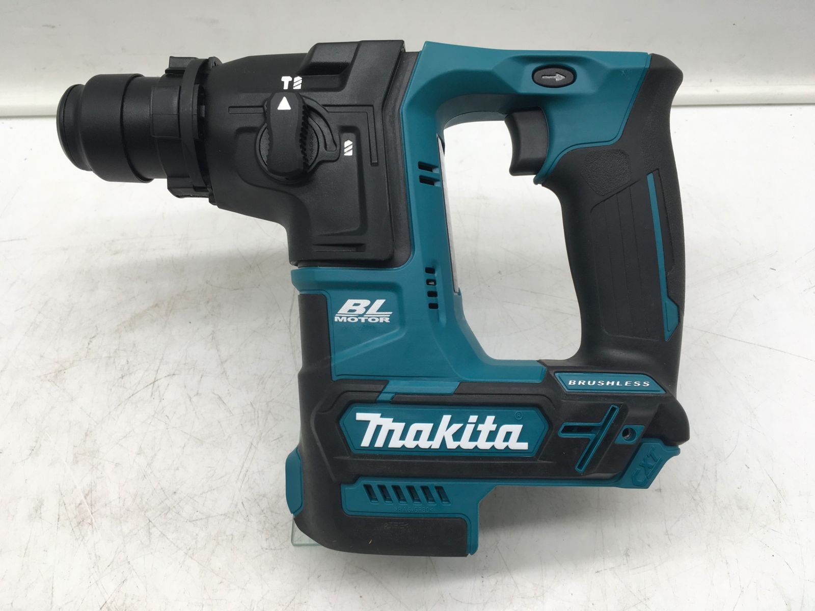 品 Makita マキタ 16mm10.8v充電式ハンマドリル HR166DSMX ITEWSD0QTRM0 エコツール岡崎インター店 M02