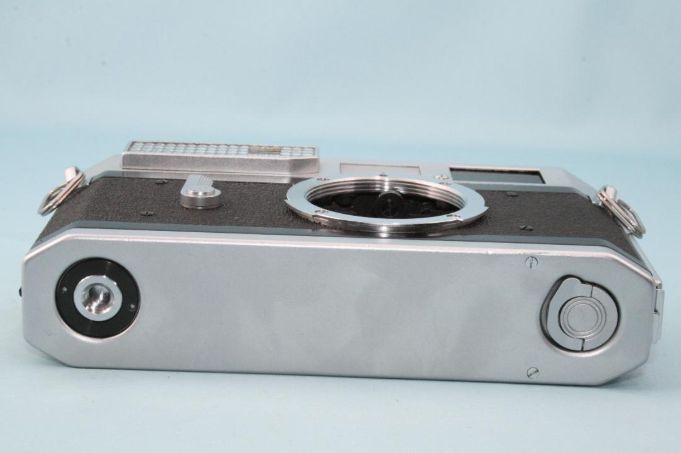 Canon Model