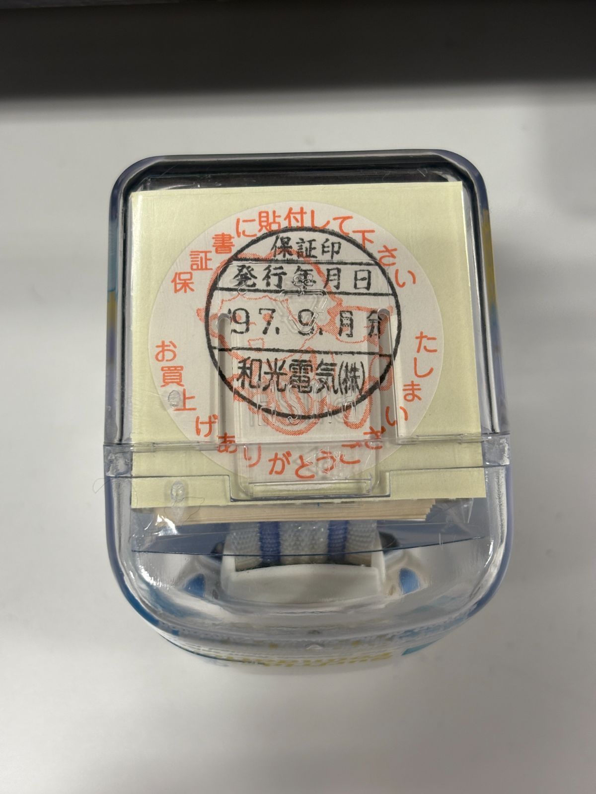 未使用・未開封】Baby-G ×Surfrider Foundation コラボ限定