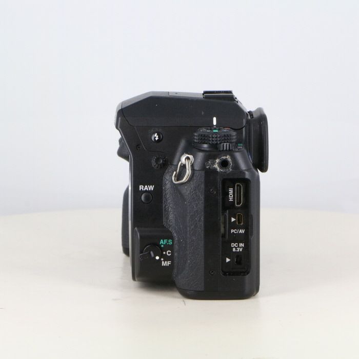 ペンタックス) PENTAX K-7 ボディ 【公式通販】