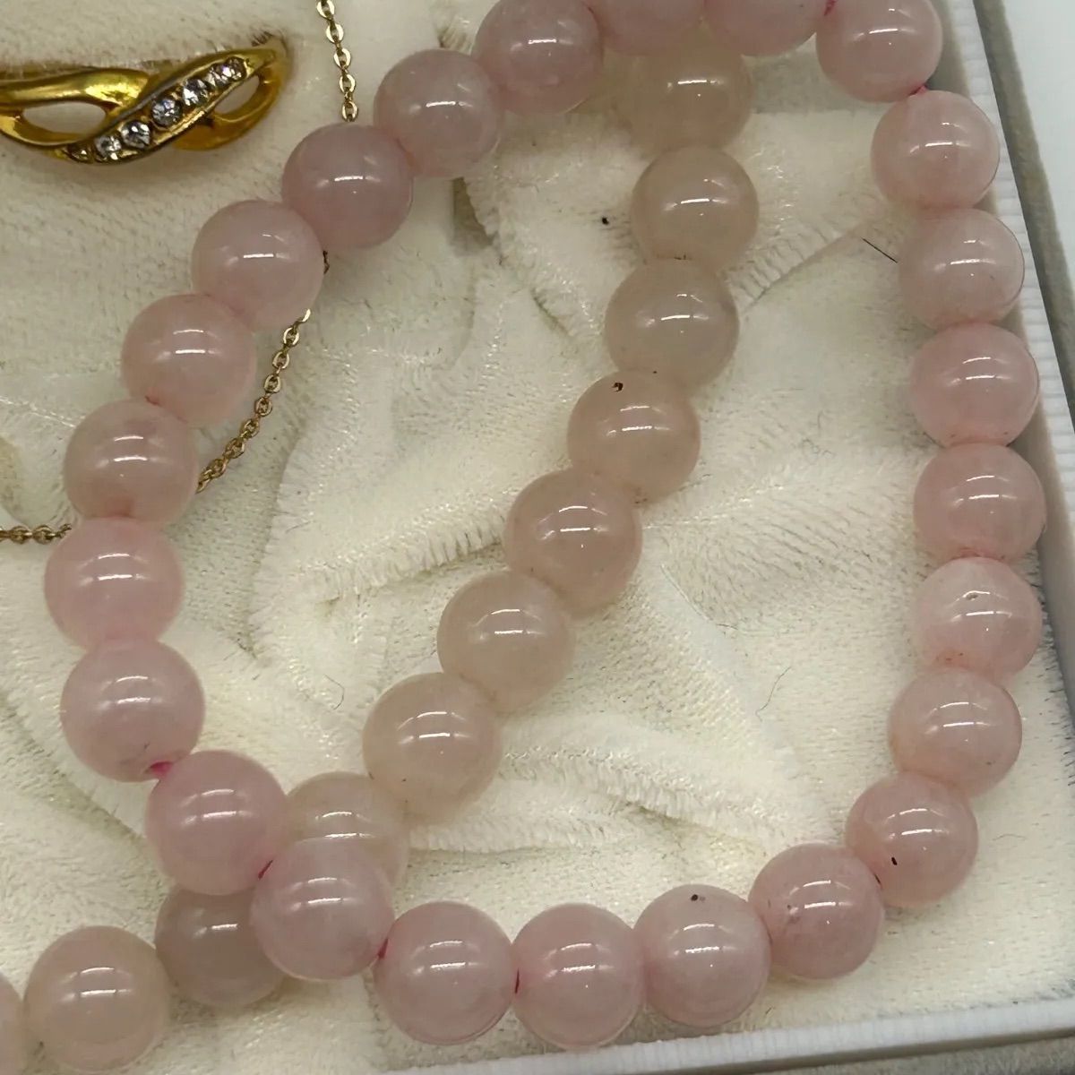 遺品整理 生前整理 アクセサリーまとめ売り ネックレス ブレスレット