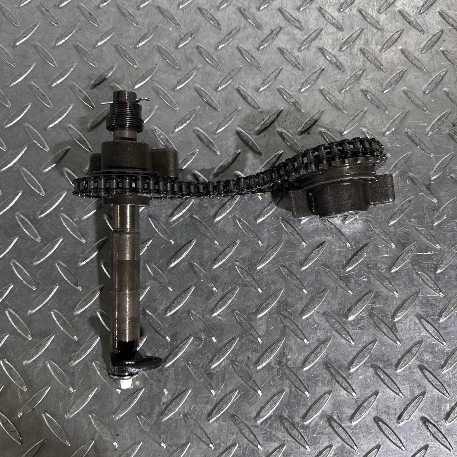 バランサーチェン cb250t cb400t cb250n cb400n HONDA CB250T