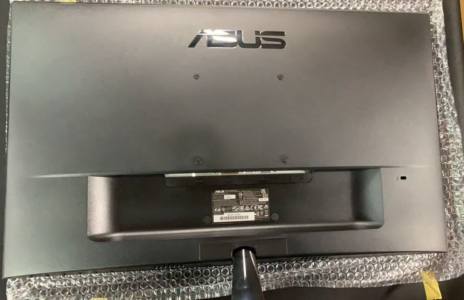 ASUS VC239H-J ブルーライト軽減ディスプレイ② Amazon.co.jp: ASUS VC239H-J 23インチ 16:9 対応 ブルーライトカット