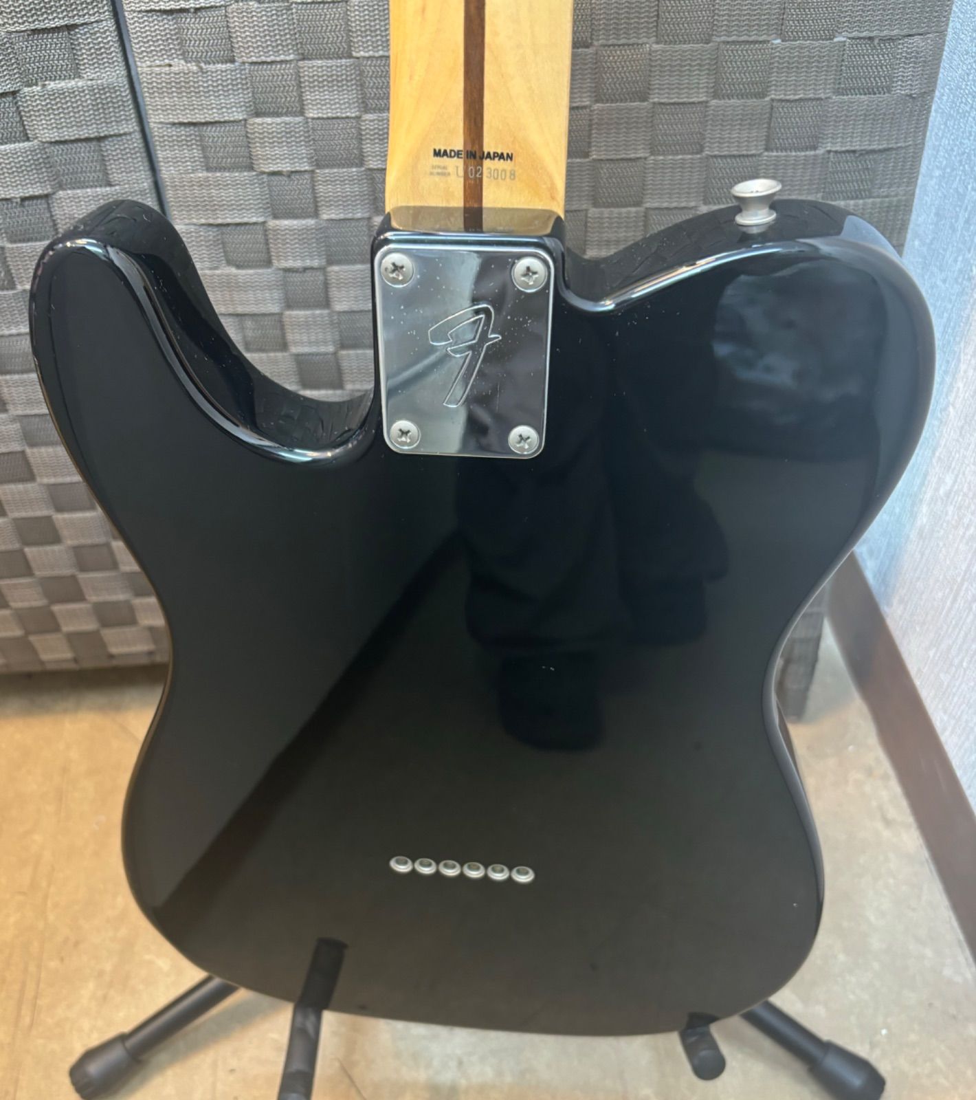 FENDER SONORAN S ACB 雨音薫モデル(沢尻エリカ) モデル 売り切れ 美品