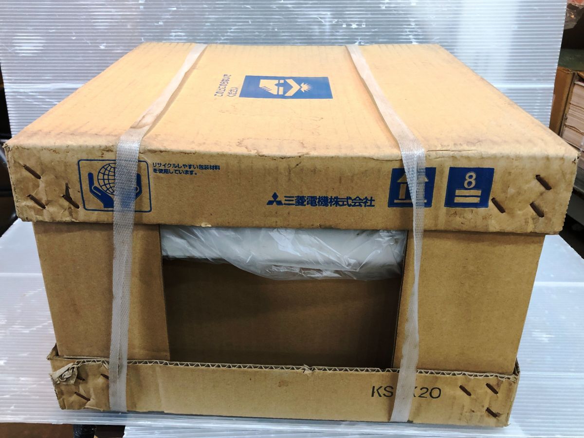 三菱 EFG-25MS