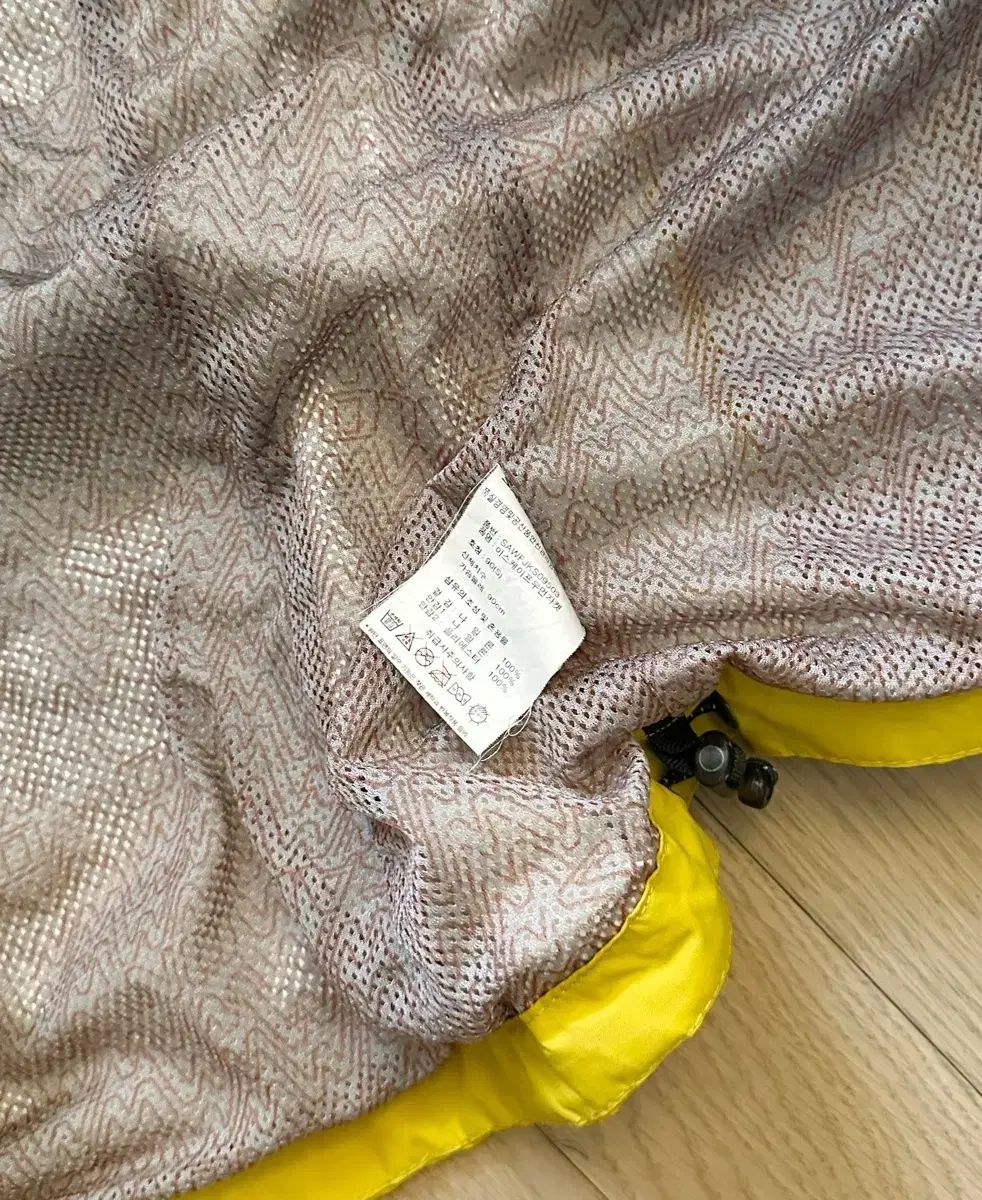 ウィンドブレーカー