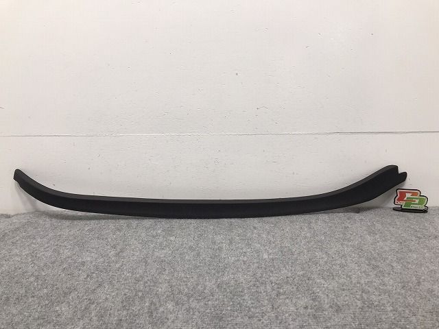 ゴルフ5/GOLFⅤ 1K系 純正 右リア ドア ウェザーストリップ/トリム 1K6