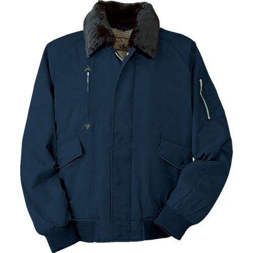 コーコス パイロットジャンパー２０００ １ ネイビー ＬＬ