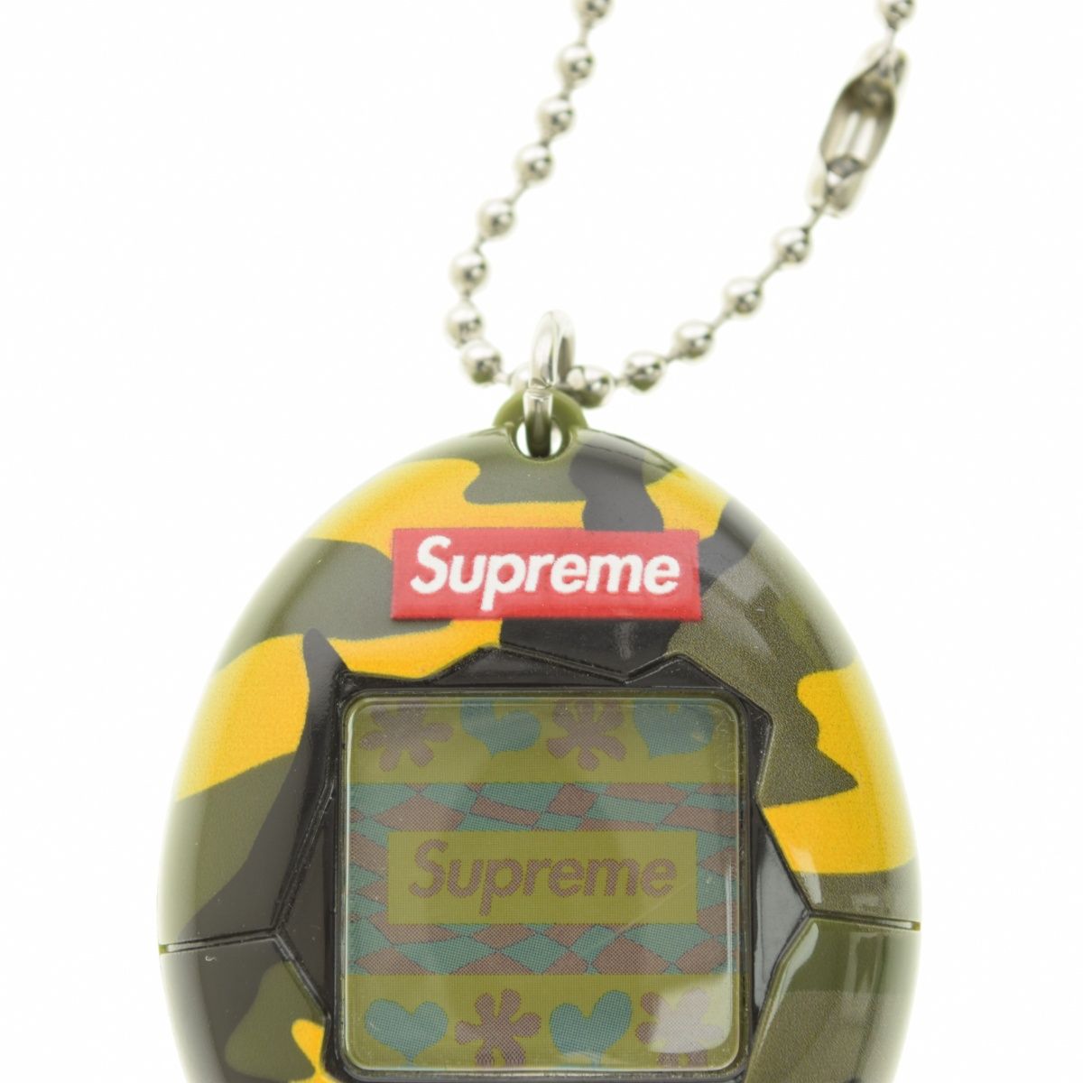 Supreme Tamagotchi Supreme / Tamagotchi 