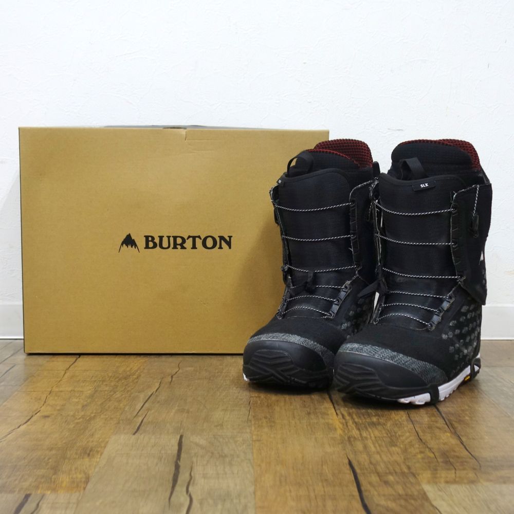 ブーツ(男性用) Burton SLX 28cm