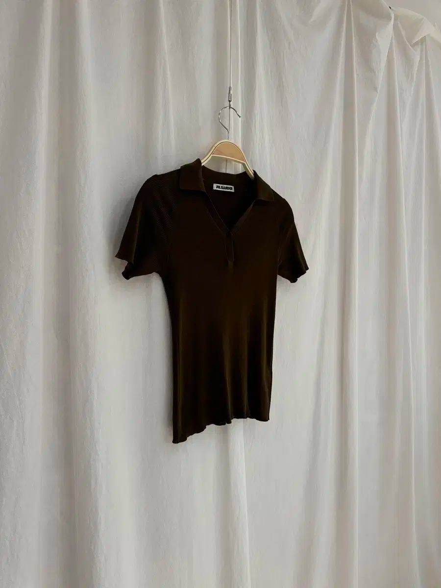 Jil Sander ジルサンダー 半袖 Tシャツ