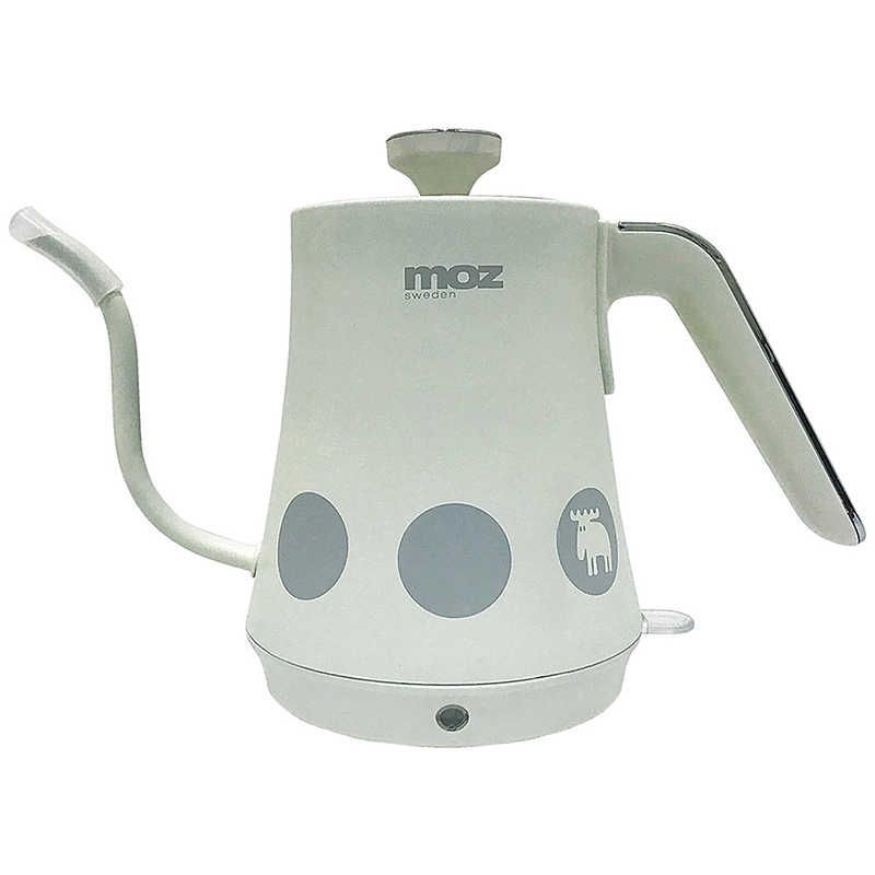 美品】living creator ジニーケトル（1L）